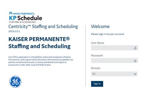 kp schedule kp org|kp schedule login.